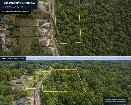 1900 County Line Rd Sw, atlanta, GA, 30331-6823 | Card Image