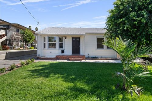 3820 Orangedale, Montrose, CA, 91020 | Card Image