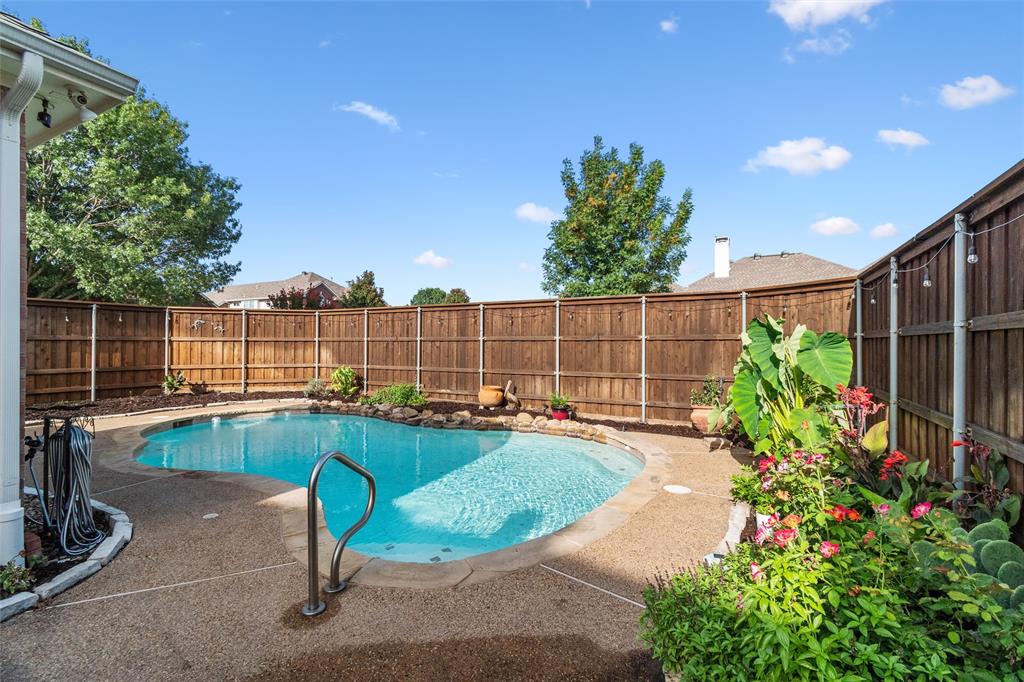 Big Horn Ct, Allen, TX 75002