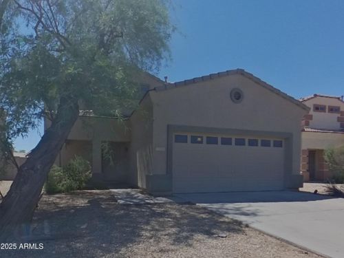11409 W Mountain View Dr, Avondale, AZ, 85323-1129 | Card Image