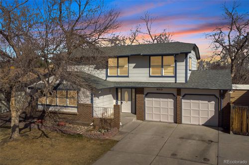 9313 W 91st Pl, Broomfield, CO, 80021-4429 | Card Image