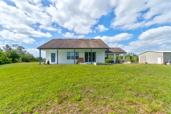 4503 Colony Rd, House other with 3 bedrooms, 3 bathrooms and null parking in NEW SMYRNA BEACH FL | Image 27
