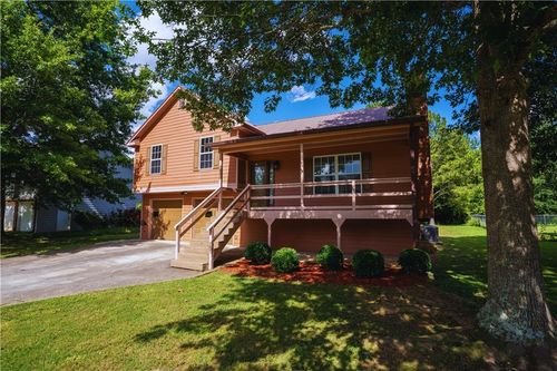 123 Nicole Cir, Rockmart, GA, 30153-3769 | Card Image