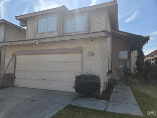 8109 Fawn Street, Bakersfield, CA, 93311 | Card Image