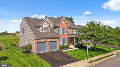 16 Zachary Ct, BOONSBORO, MD, 21713-2058 | Card Image