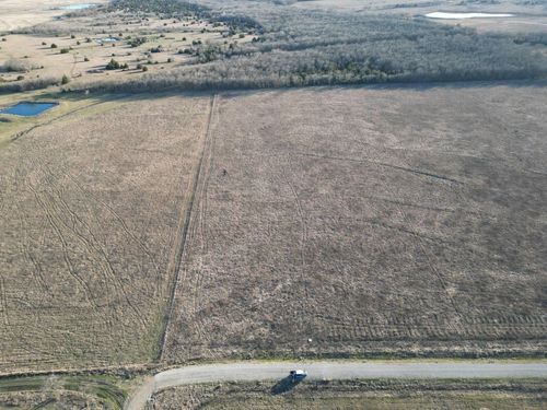 FM 904 S-ES County Line Road, Pecan Gap, TX, 75469 | Card Image