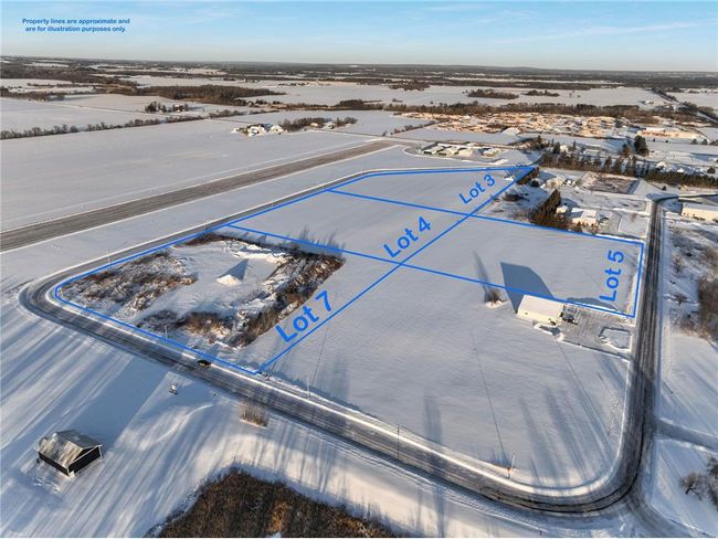 Lot 3 Guy Ave, Home with 0 bedrooms, 0 bathrooms and null parking in BARRON WI | Image 14