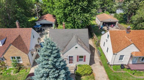 25948 Mcdonald Street, Dearborn Heights, MI, 48125 | Card Image