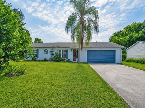 689 Caballero Ave Se, Palm Bay, FL, 32909-4326 | Card Image