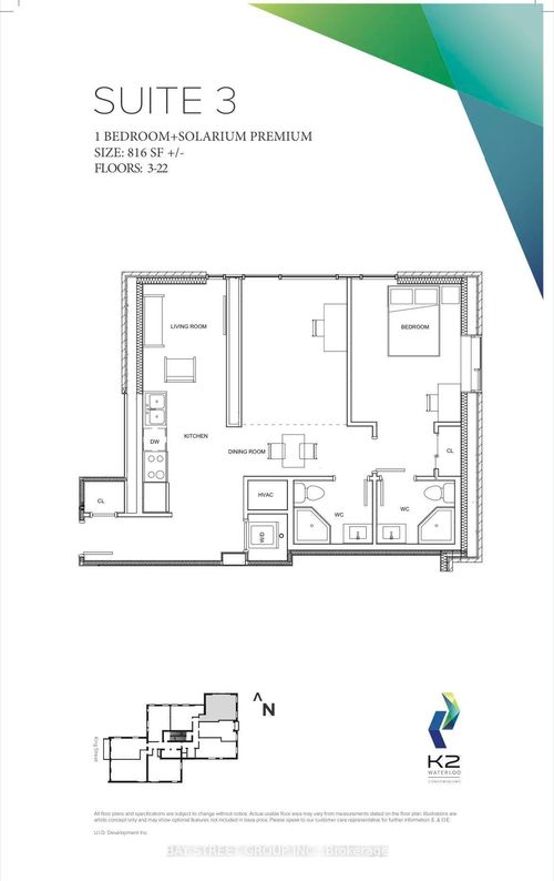 703-158 King St N, Waterloo, ON, N2J0E5 | Card Image