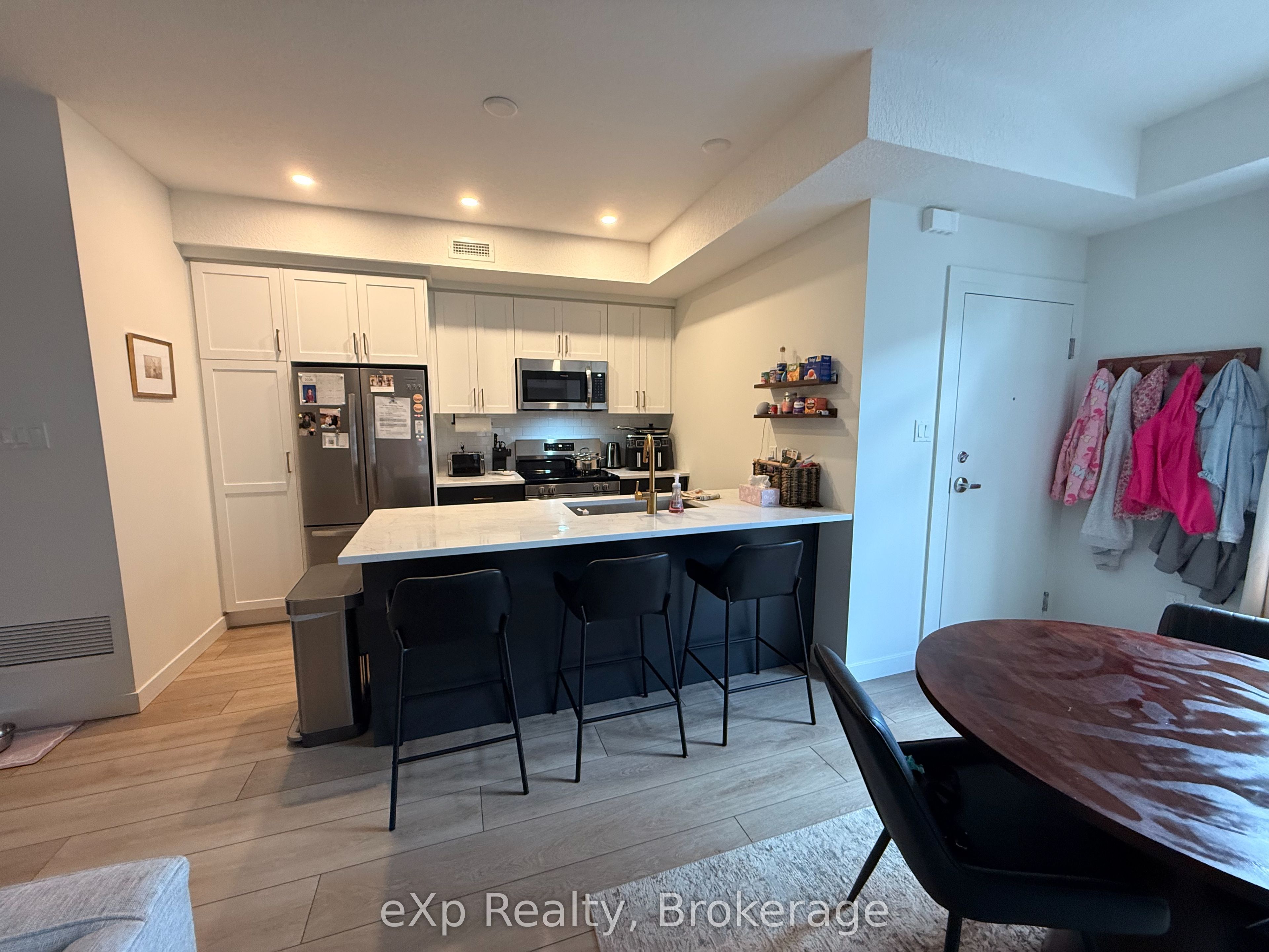 Residential Lease in Guelph 4