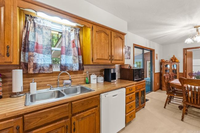 424 Center Ridge Rd, House other with 3 bedrooms, 2 bathrooms and null parking in Drasco AR | Image 32