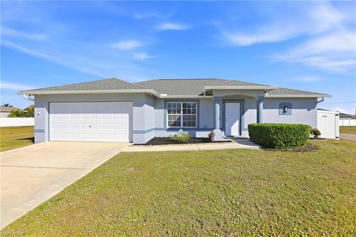 515 Ne 5th Pl, Cape Coral, FL, 33909 | Card Image