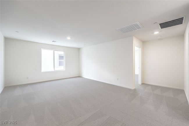 Pictures of are a model home and are or representational purposes only. | Image 8