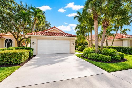 2580 Kittbuck Way, West Palm Beach, FL, 33411-5700 | Card Image
