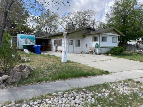 3951 W Gentry Ln, West Jordan, UT, 84088-5507 | Card Image