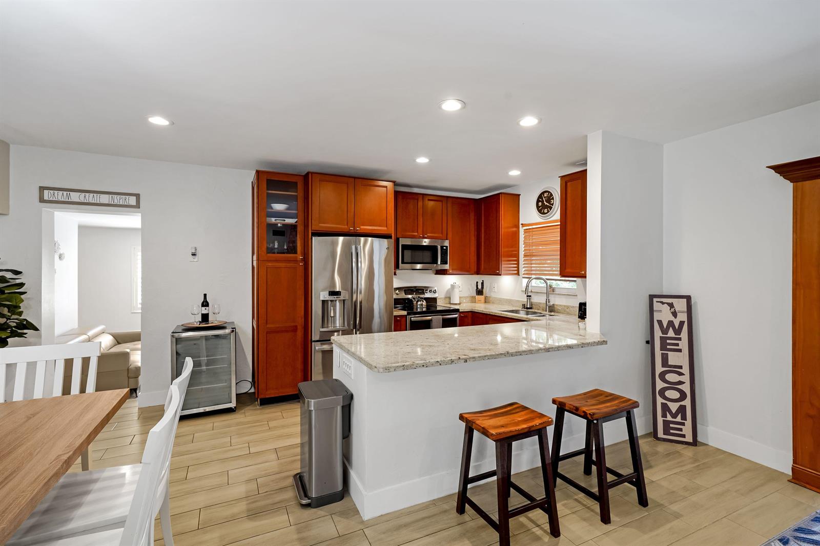 Residential Lease in Wilton Manors 5