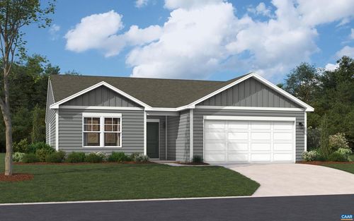 248 Trailfork Rd, BARBOURSVILLE, VA, 22923 | Card Image