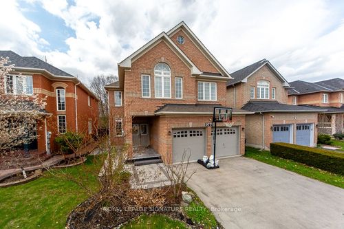 3773 Quite Creek Drive, Mississauga, ON, L5M8A9 | Card Image