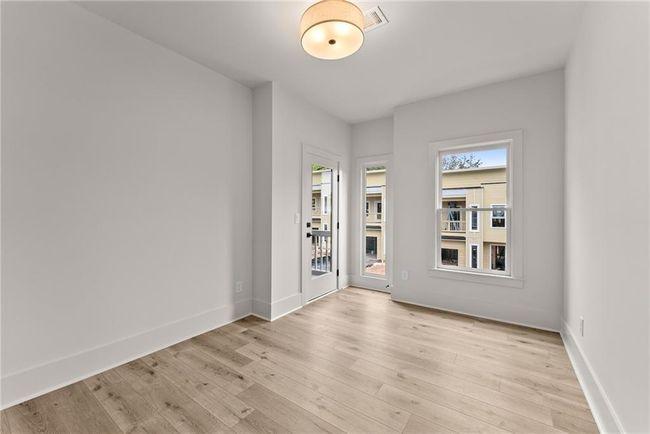 372 Forrest Ave, Townhouse with 3 bedrooms, 3 bathrooms and null parking in Gainesville GA | Image 24