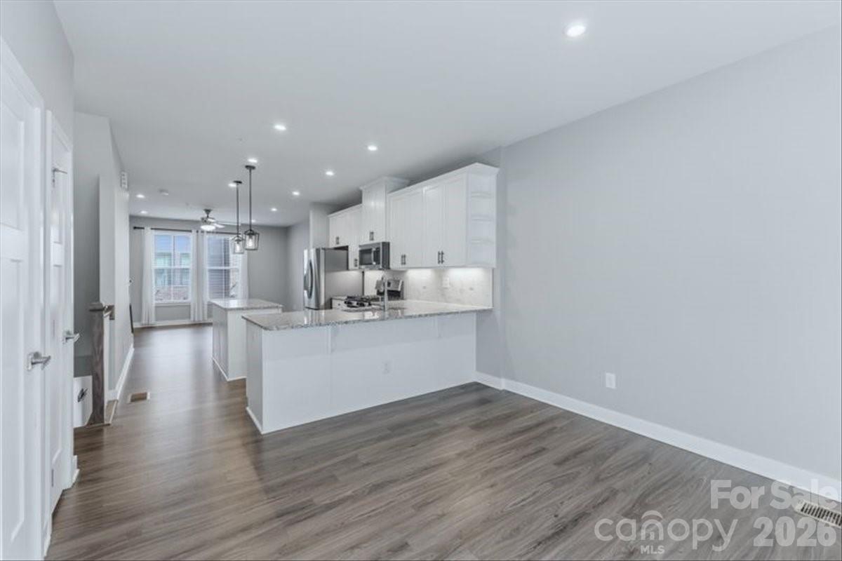 Residential in Charlotte 4