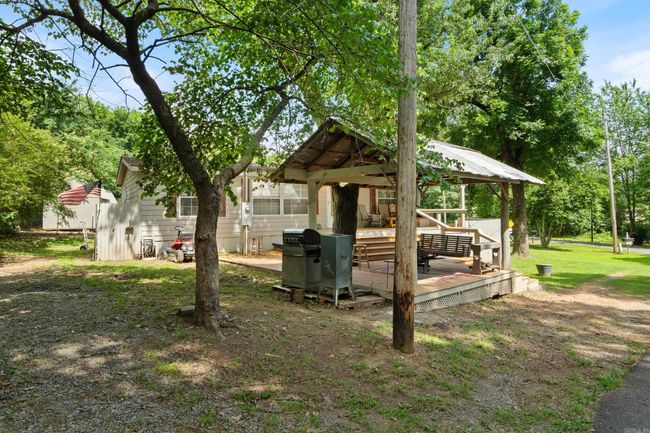 51 Adams Lake Loop, House other with 3 bedrooms, 2 bathrooms and null parking in Conway AR | Image 25