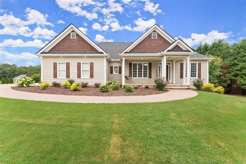 5223 Hampton Mill Dr, Flowery Branch, GA, 30542-5283 | Card Image