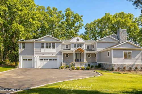 7 Bailiwick Rd, Greenwich, CT, 06831-3609 | Card Image