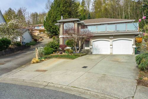 2245 Foothills Crt, Abbotsford, BC, V3G1E1 | Card Image
