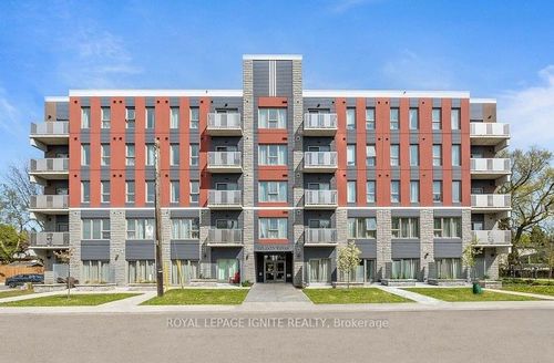 102-77 Leland St, Hamilton, ON, L8S3A1 | Card Image