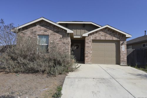 6659 Legato Curv, San Antonio, TX, 78252-1862 | Card Image