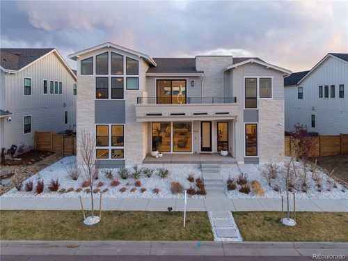 9968 E 63rd Dr, Denver, CO, 80238-4324 | Card Image