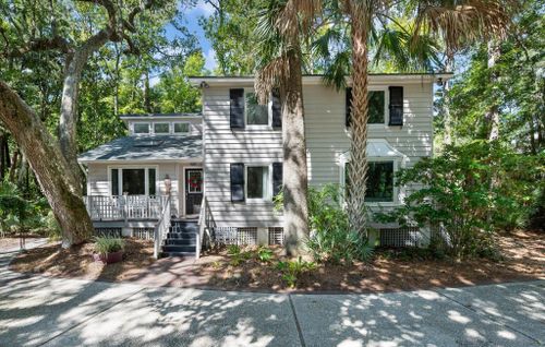 597 Oyster Rake Drive, Kiawah Island, SC, 29455 | Card Image