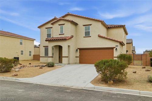 3863 E Summit Ave, Pahrump, NV, 89061-0118 | Card Image