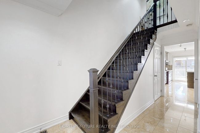 102 Stather Cres, House other with 4 bedrooms, 4 bathrooms and 4 parking in Markham ON | Image 19