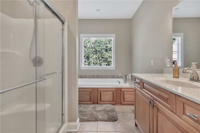 102 Woods Dr, House other with 4 bedrooms, 3 bathrooms and null parking in West Union SC | Image 21