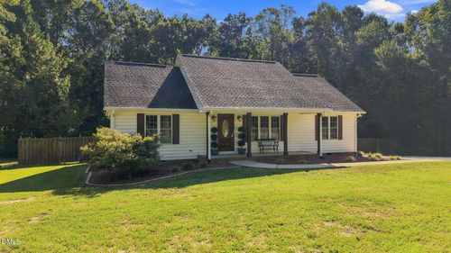 41 Foxcroft Dr, Timberlake, NC, 27583-8686 | Card Image
