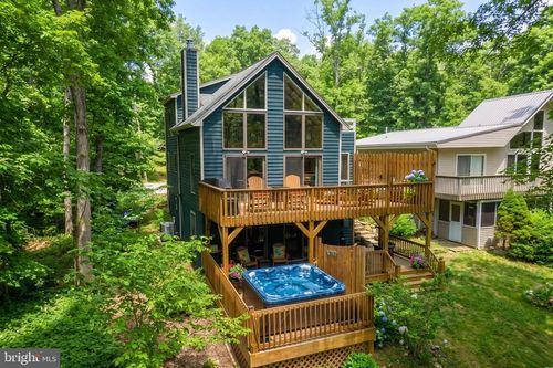 340 S Shore Road, SWANTON, MD, 21561 | Card Image