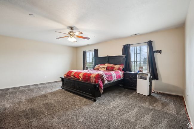 1030 Barley Ln, House other with 6 bedrooms, 4 bathrooms and 4 parking in Kaysville UT | Image 21