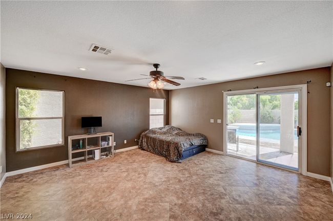 8112 Jasmine Hollow Ct, House other with 3 bedrooms, 3 bathrooms and null parking in Las Vegas NV | Image 28