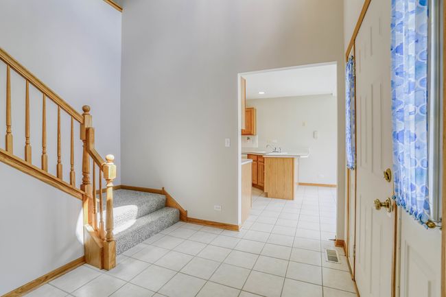 13860 Steeples Rd, Townhouse with 3 bedrooms, 3 bathrooms and 4 parking in Lemont IL | Image 8