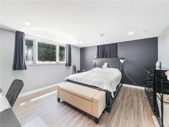 43 Pleasant Ridge Rd, House other with 3 bedrooms, 2 bathrooms and 14 parking in Brant ON | Image 25