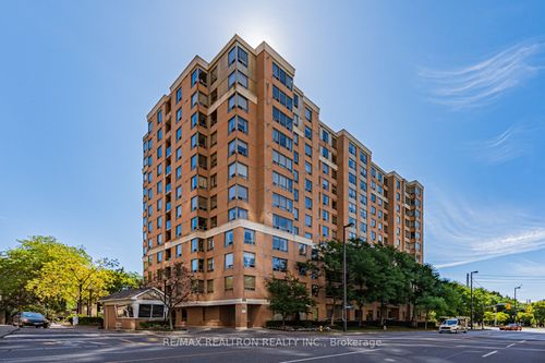 609-88 Grandview Way, North York, ON, M2N6V6 | Card Image