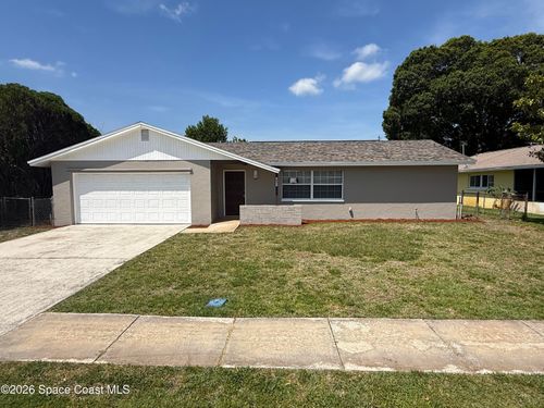 881 Brunswick Ln, ROCKLEDGE, FL, 32955-4022 | Card Image