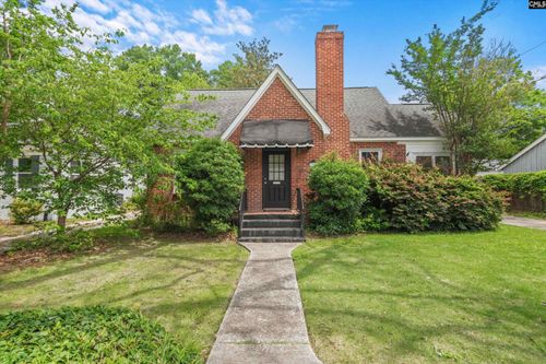 2621 Kiawah Avenue, Columbia, SC, 29205 | Card Image