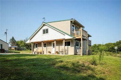 491 Ne 221 Private Road, House other with 3 bedrooms, 2 bathrooms and null parking in Clinton MO | Image 2