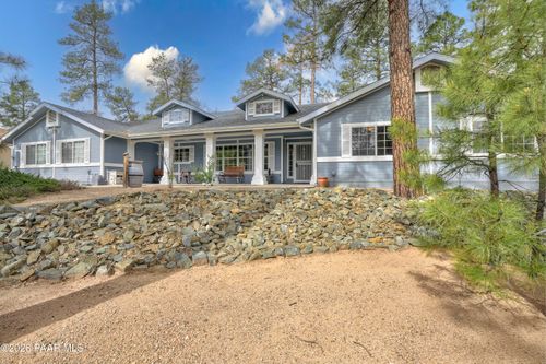 2390 Le Loup Dr, Prescott, AZ, 86305-2139 | Card Image