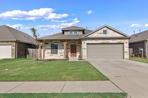 8069 Arezzo Dr, Round Rock, TX, 78665-4529 | Card Image