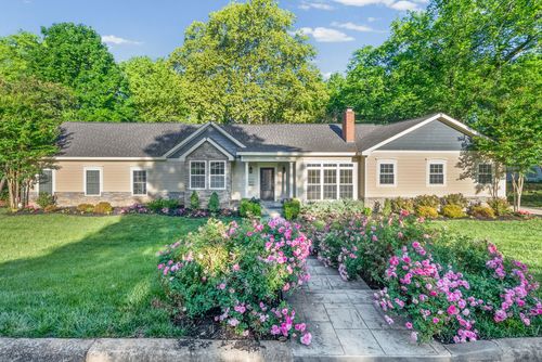 171 W Glenwood Dr, Clarksville, TN, 37040-3580 | Card Image