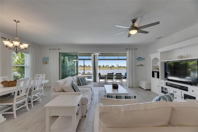 5814 Silver Sun Dr, House other with 4 bedrooms, 3 bathrooms and null parking in APOLLO BEACH FL | Image 43